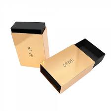 custom box packaging supplier in singapore