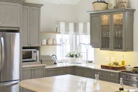 Despite the old kitchen going in a skip, in order to keep costs to a minimum, usable materials can still be found in it. Wonderful Repainting Kitchen Cabinets Cost To Paint Kitchen Cabinets Before You Want To Pai Diy Kitchen Renovation Diy Kitchen Cabinets Painting Kitchen Design