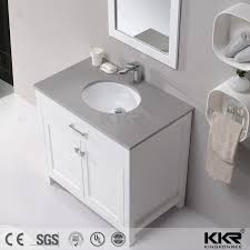 china sink counter top bathroom