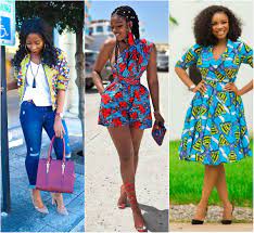 Breakage is a major deterrent in growing out hair. Tres Tendance 32 Latest Ankara Styles For Teenagers Afrocosmopolitan