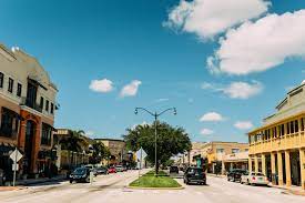 historic downtown kissimmee show all