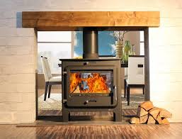 Ekol Clarity Double Sided Stove Cosy