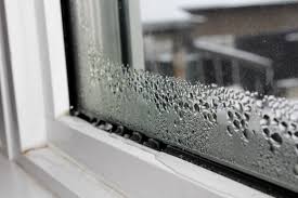 Éviter la condensation sur les fenêtres
