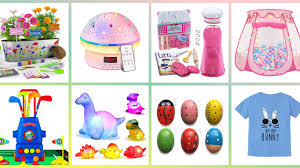 20 best easter gifts for toddlers 2023