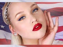 july makeup tutorial nicol concilio