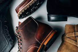 We did not find results for: The 50 Best Boots For Men
