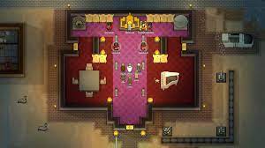 80 tiles, 160 impressiveness, grand throne, all fine floored, 2 rimworld newbie guide to rimworld : How To Make A Dignified Throne Room In Rimworld Royalty Gamespew