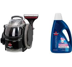 bissell spotclean pro carpet shoo
