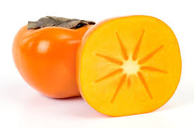 persimmons are also called the fruit