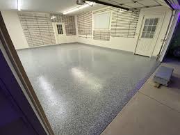 your garage concrete floor coatings