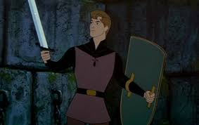 Join me in my adventures! Prince Philip Saves The Day Hero Wish List Disney Heroes Battle Mode