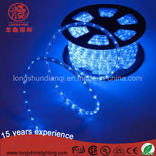 china led rope light