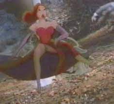 Who Stripped Jessica Rabbit | Snopes.com