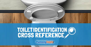 How To Find Your Toilet Brand And Model Number