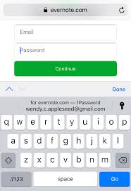 They are quite useful and relatively easy to generate. Use 1password To Fill And Save On Your Iphone And Ipad
