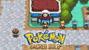 Pokemon Sacred Gold Spanish Download, Cheats, Walkthrough on  PokemonROMHacks.com