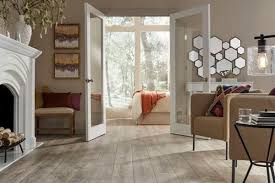 Get Creative With Your Laminate Flooring Layout And