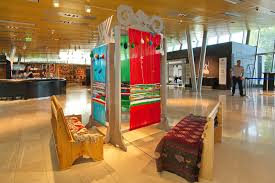 azerbaijan carpet museum baku