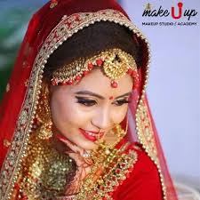 bridal makeup course at rs 49999 course