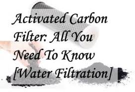 تولید فیلتر کربن اکتیو گلخانه ای