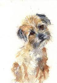 For best results, select a form and save it to your computer, then print a copy. Border Terrier Poppy Dog Print Watercolour Etsy Dog Art Watercolor Pet Portraits Pet Portraits