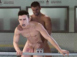 Free Online Gay Sex Games – Online Porn Games For Free