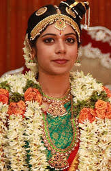 service provider of bridal makeup for