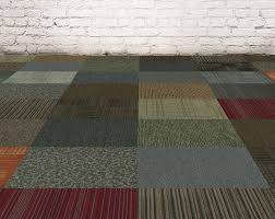 orted carpet tile 24x 24 12 per u