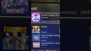 Epic has just released the first patch notes of… Ps4 Fortnite 14 50 Update We Got It Just Now Shorts Fortnite Chapter2season4 Youtube