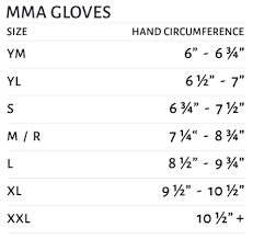 Amateur Mma Fight Gloves Mma Gear Fairtex