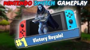 To show our nintendo switch fortnite players some love, here are the best nintendo switch fortnite settings from prometheus kane. Fortnite On Nintendo Switch With The Pro Controller Youtube
