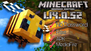 En esta actualización, mojang resolvió muchos errores y fallas. Minecraft Pe 1 14 1 3 Apk Free Download Bee Update Youtube