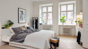 If you wish to live in an authentic viking home, be sure to browse our nordic home decor collection! 23 Scandinavian Bedroom Design Ideas