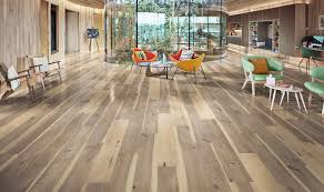 The thicker top layer of natural timber of your choice can be sanded and refinished just as solid timber flooring is. Commercial Flooring Fitters In London Kent Floor Contractors Kent