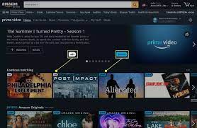 what is amazon prime video a complete