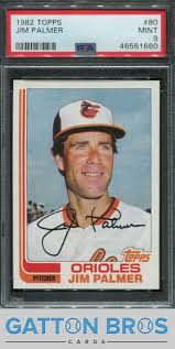 Exceeded rookie limits during 1965 season agents: Jim Palmer 80 Value 0 99 219 99 Mavin