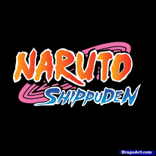 How To Draw Shippuden Logo Naruto Shippuden Photo Shared By Daveen18