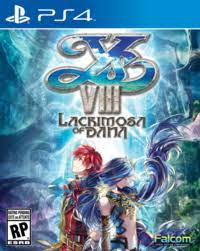 As you play ys viii, you'll be able to improve your relationships in the survivor village. Ys Viii Lacrimosa Of Dana Guide How To Max Your Reputation Points And Unlock The Best Ending Rpg Site
