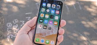 Swipe right or left to find the app that you want to close. How To Access The Home Screen On The Iphone X Xs Xr 11 11 Pro Ios Iphone Gadget Hacks