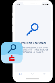 Mobilní aplikace pro váš stálý přehled o účtu | Česká spořitelna