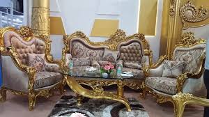 luxury home furniture design ideas