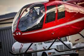 how much money do helicopter pilots