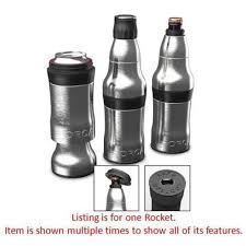 Orca Rocket 12 Oz Bottle And Can Holder