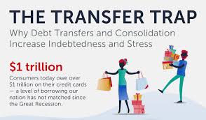 We did not find results for: The Transfer Trap Tally Study Explores Credit Card Debt Refinancing
