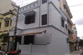 Exterior House Painting Ideas Indian