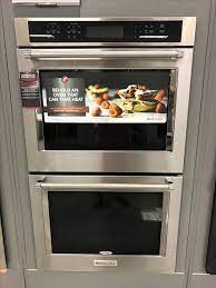 Sears Kitchen Aid Double Wall Oven Oven