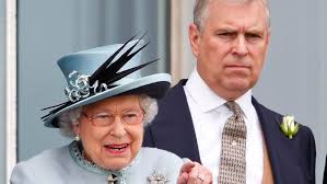 Prince andrew's lawyers at odds with prosecutors over epstein probe. Nlidudvavqjcqm