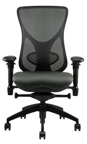 ergonomic chair custom ergonomic