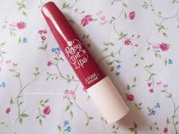 What it is delicate and soft texture with enriched rosy color. Sakuranko Etude House Rosy Tint Lips After Blossom