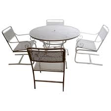 0 out of 5 stars, based on 0 reviews current price $776.95 $ 776. Cast Aluminum Patio Furniture 90 For Sale On 1stdibs